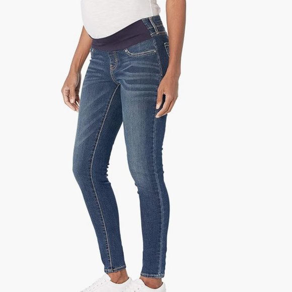 Levi's maternity jeans - Picture 1 of 3